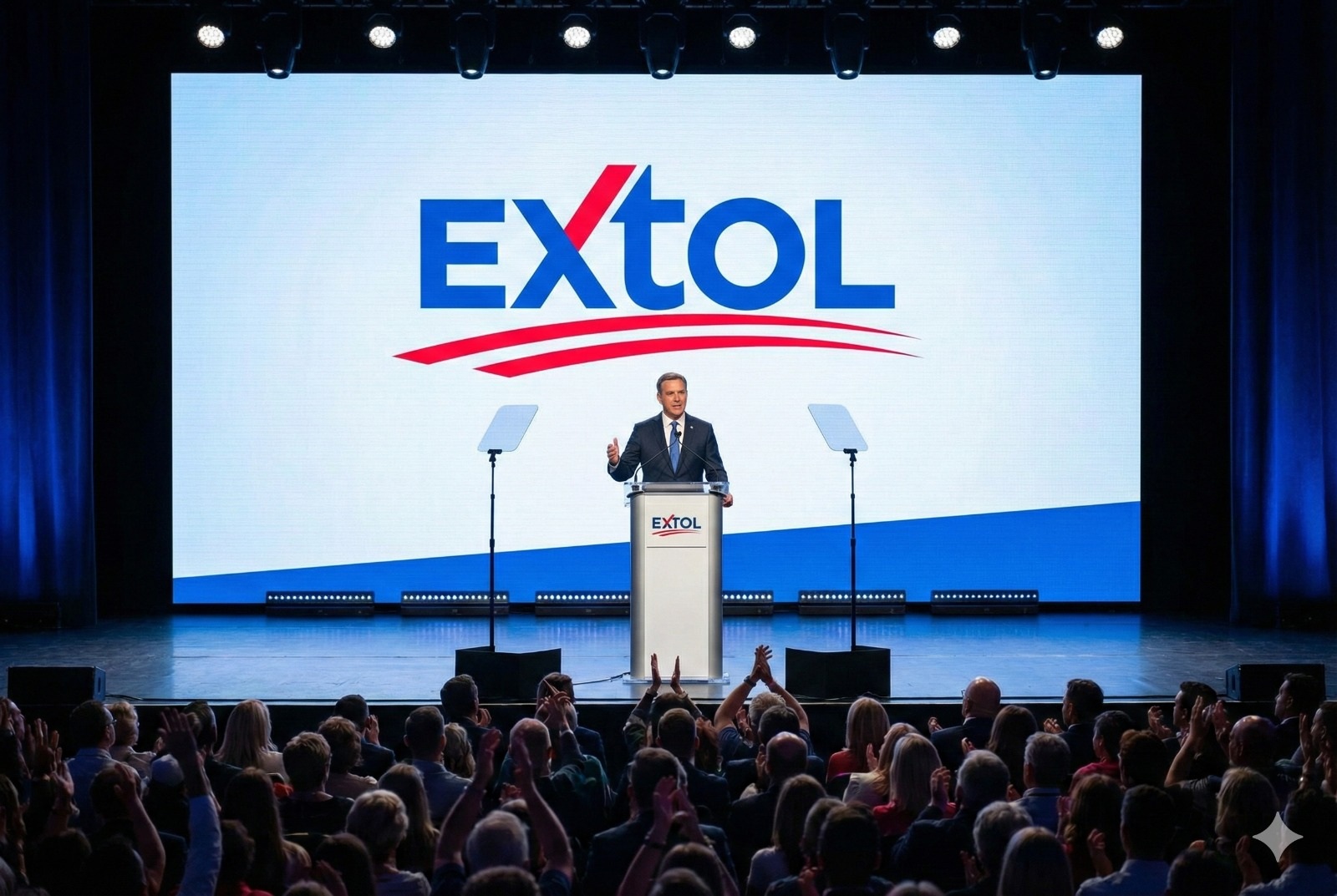 Liderlik ve Siyaset PR