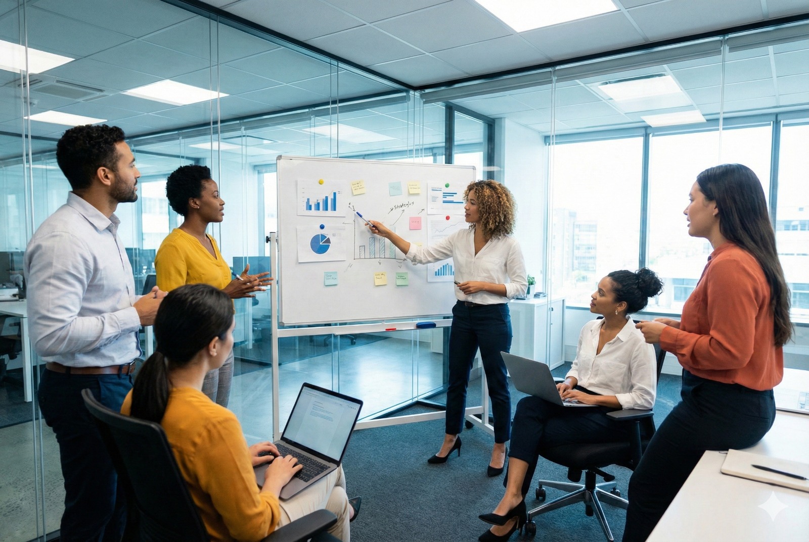 Kariyer Fırsatları