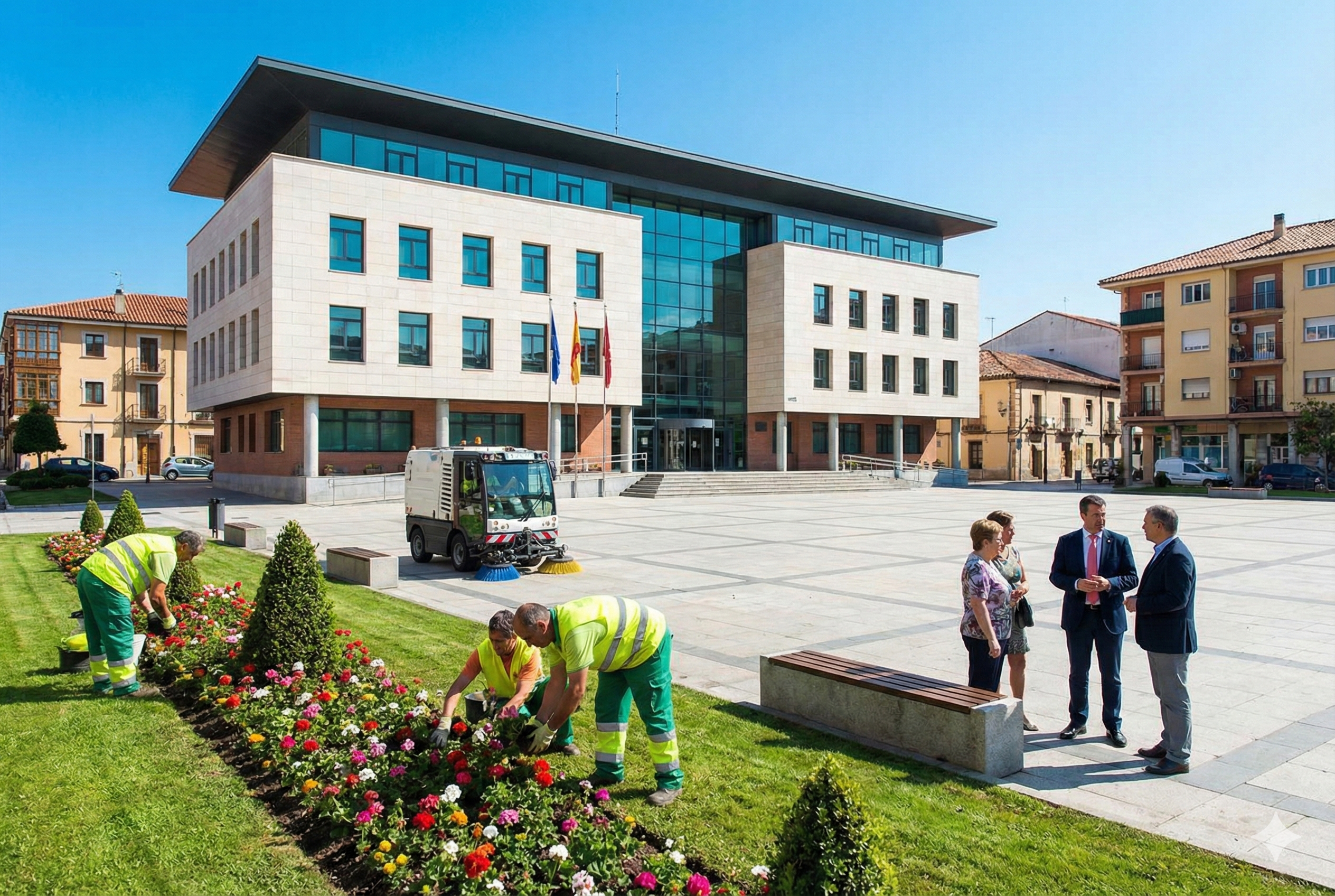 Belediye ve Şehir Markası