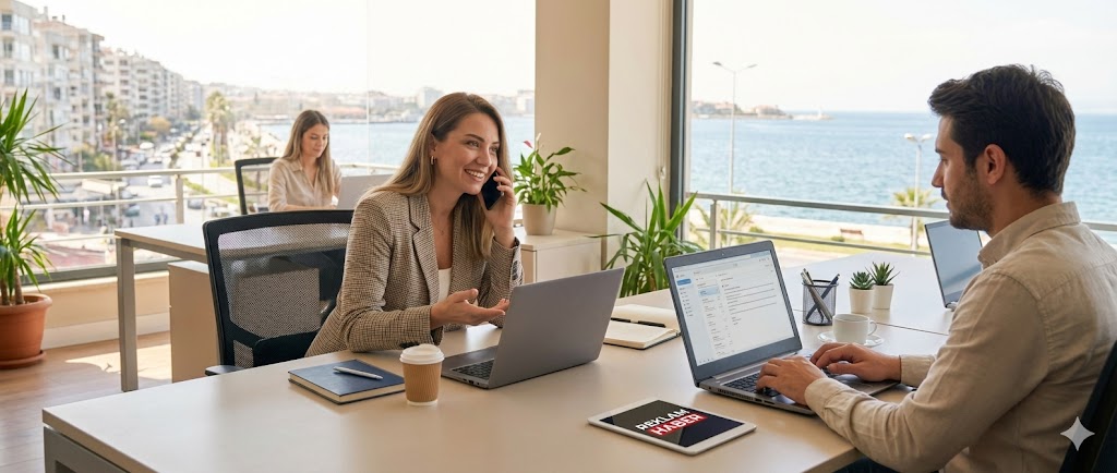 Kariyer ve Ekip Çalışması