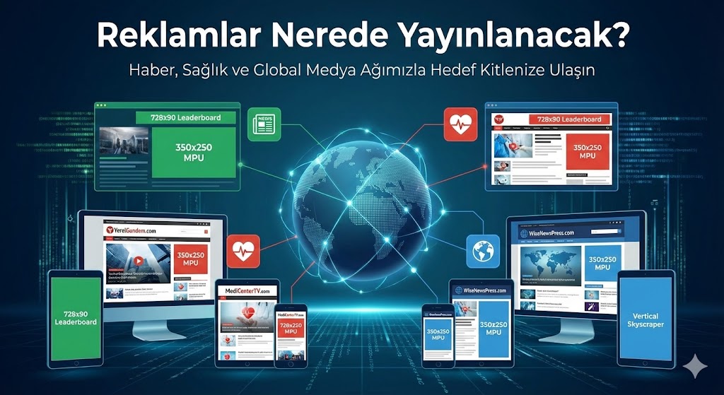 Reklam Yayın Ağı