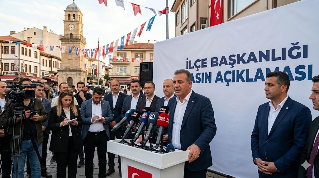 Siyasi İletişim ve Global Erişim