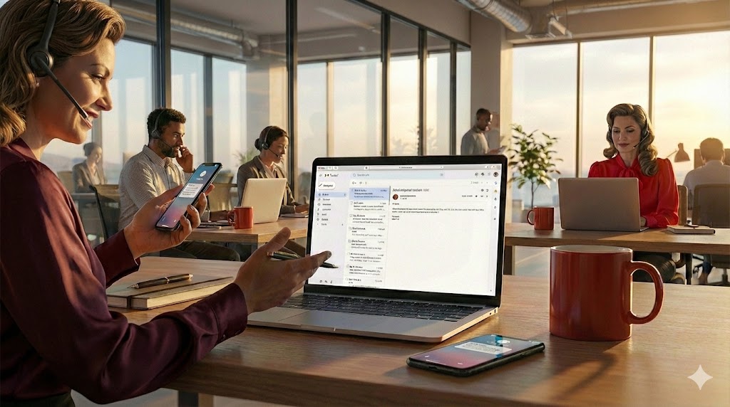 Reklam Haber Ofis ve İletişim